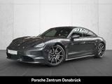 Porsche Taycan HD-Matrix Pano BOSE Soft-Close Surround V - Porsche Taycan in Osnabrück