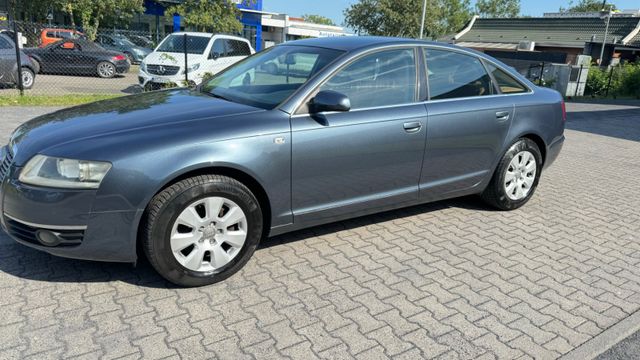 Audi A6 Lim. 2.7 TDI