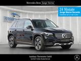 Mercedes-Benz GLB 250 4Matic Progressive (EURO 6e) - Mercedes-Benz GLB 250 Jahreswagen