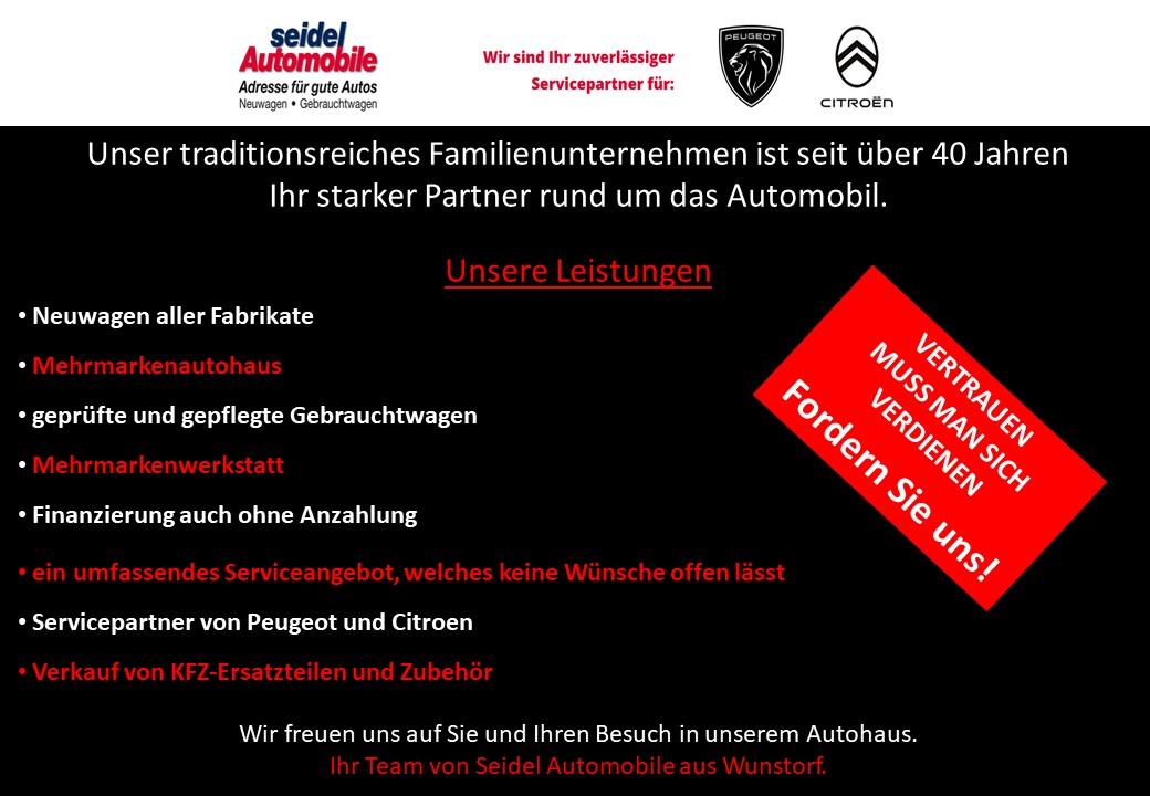 Volkswagen Beetle 1.2 TSI BMT ALLSTAR + Cabriolet, 1.Hand