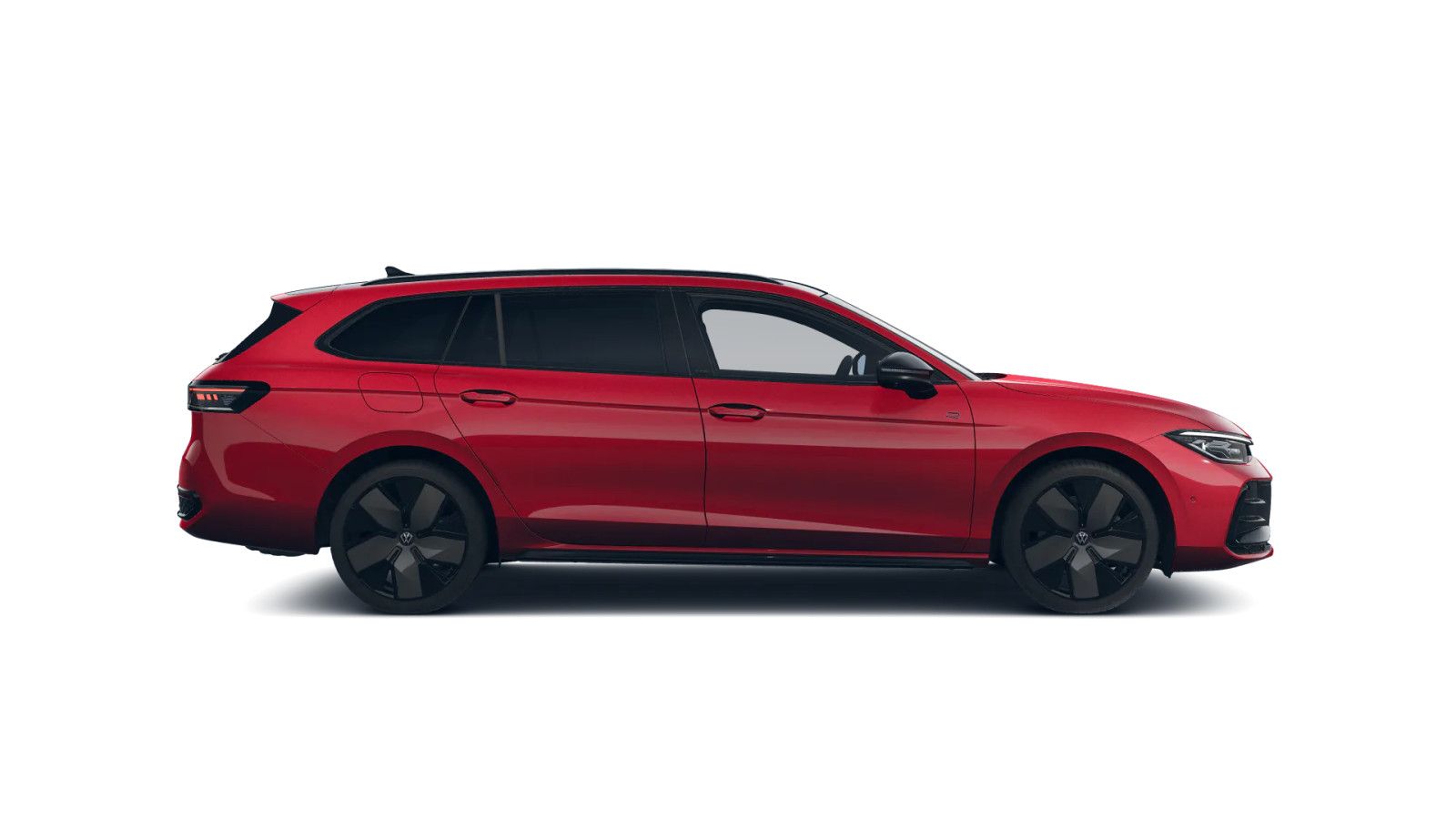 Volkswagen Passat Variant - Bild 14