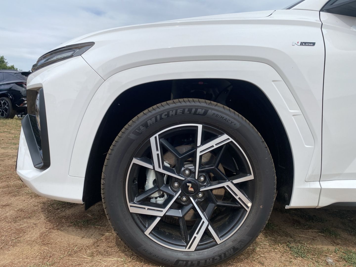 Hyundai Tucson – Bild 17