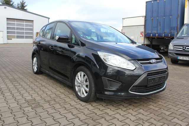 Ford C-Max C-MAX Trend