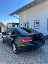 Chevrolet Cruze 1.6 LS Benziner LS - Chevrolet Cruze: Limousine