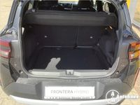 Opel Frontera - Vorschau Bild 11