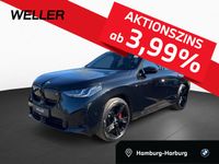 BMW X3 M50 - Vorschau Bild 1