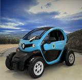 Andere Twizy 2018 elettrico - MOFA
