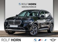 BMW X3 - Vorschau Bild 1