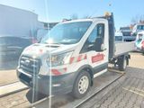 Ford Transit Pritsche 350 L2 Einzelkabine Kipper ! - Ford Transit: Kipper