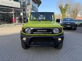 Suzuki Jimny (NFZ) 1.5 ALLRAD 5-GANG COMFORT WLD-ZUBEHÖ - Suzuki Jimny Gebrauchtwagen in München