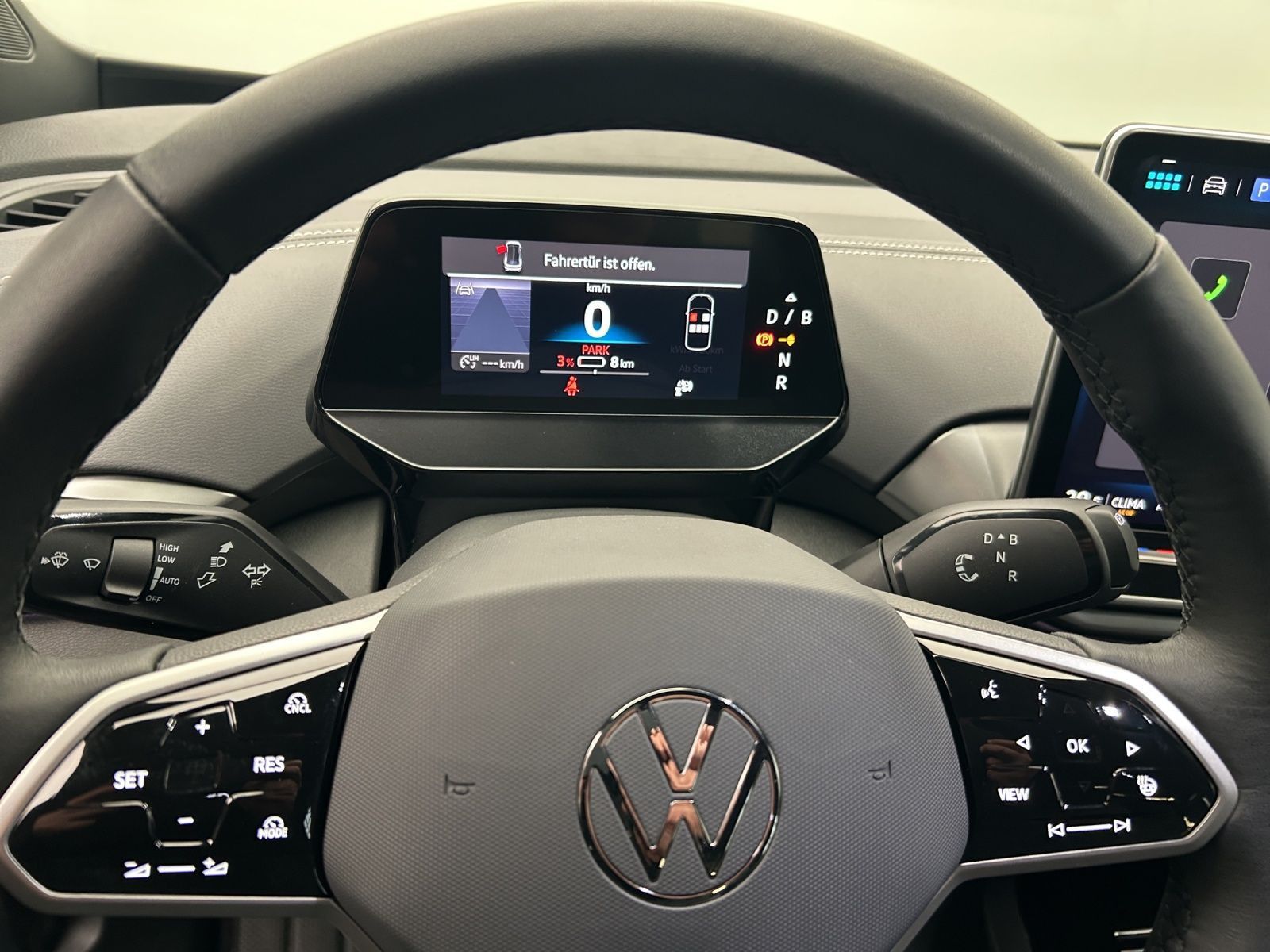 Volkswagen ID.5 - Bild 9