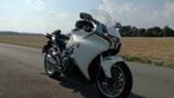 Honda VFR 1200 - Angebote entsprechen deinen Suchkriterien