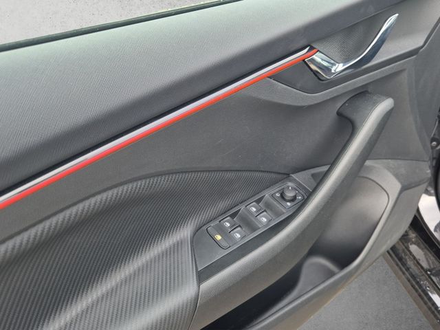 Scala Monte Carlo 1.0 TSI DSG