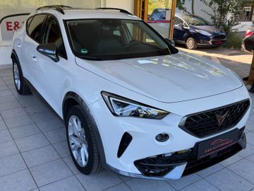 Cupra Formentor - 2