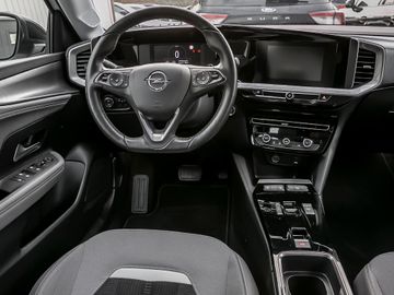 Opel Mokka 1.2 Elegance Fahrerassistenz-Paket Kamera