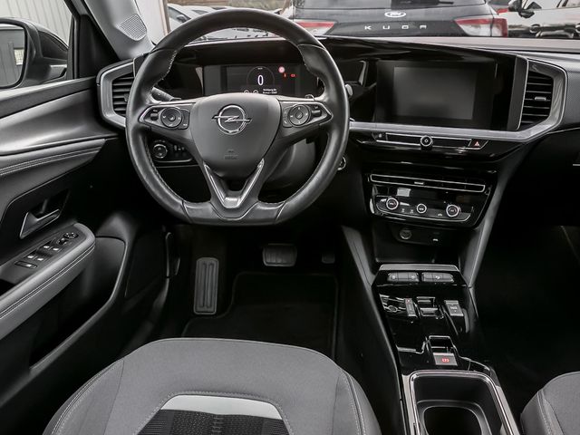 Opel Mokka 1.2 Elegance Fahrerassistenz-Paket Kamera