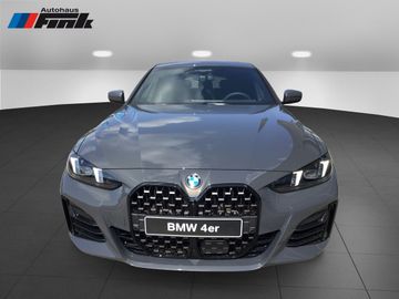 BMW 430d xDrive M Sportpaket HK HiFi DAB LED GSD