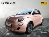 Fiat 500e ICON MY22 118PS KLIMA*NAVI*CARPLAY*PDC - rote Fiat 500e
