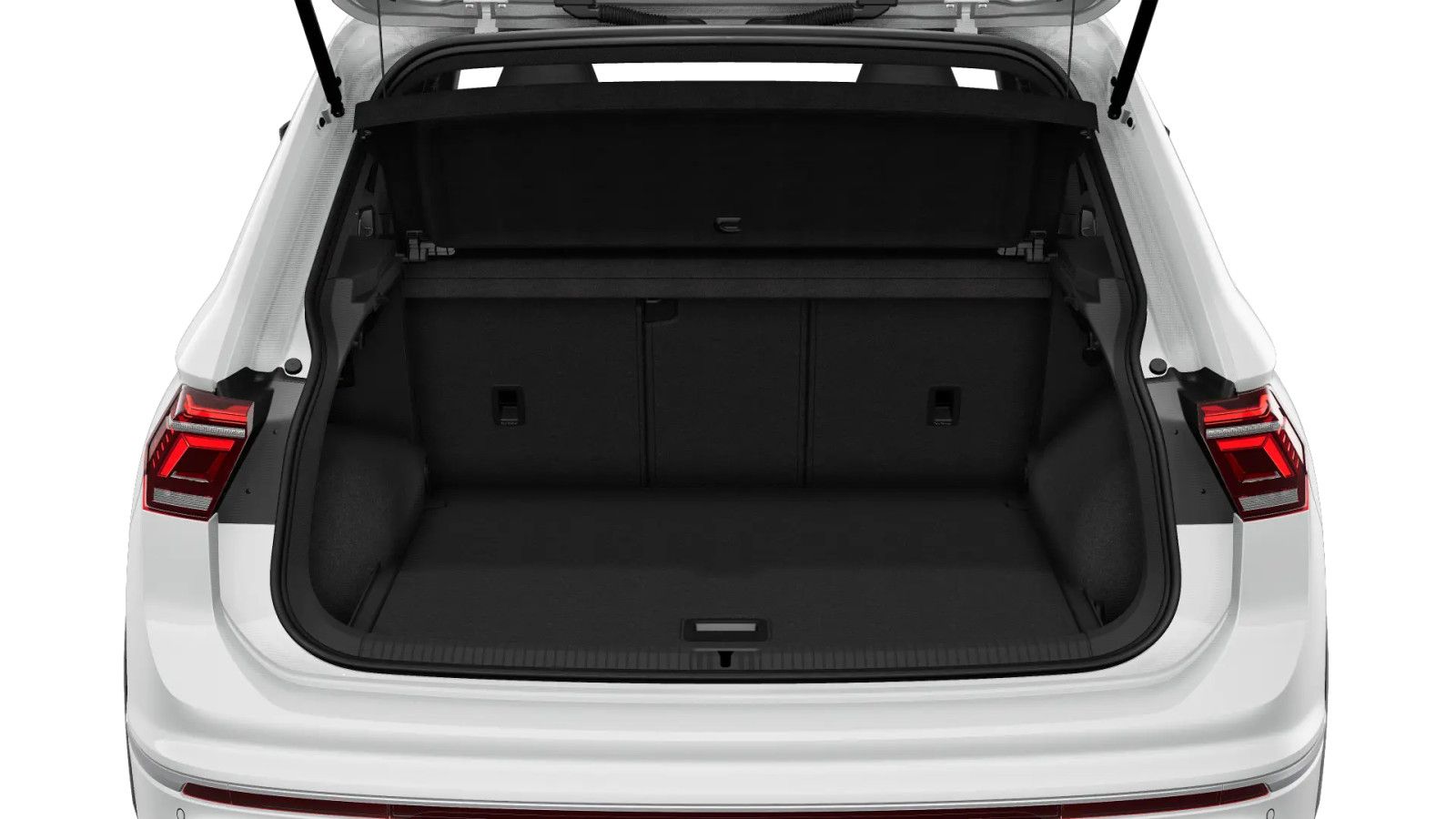 Volkswagen Tiguan - Bild 9