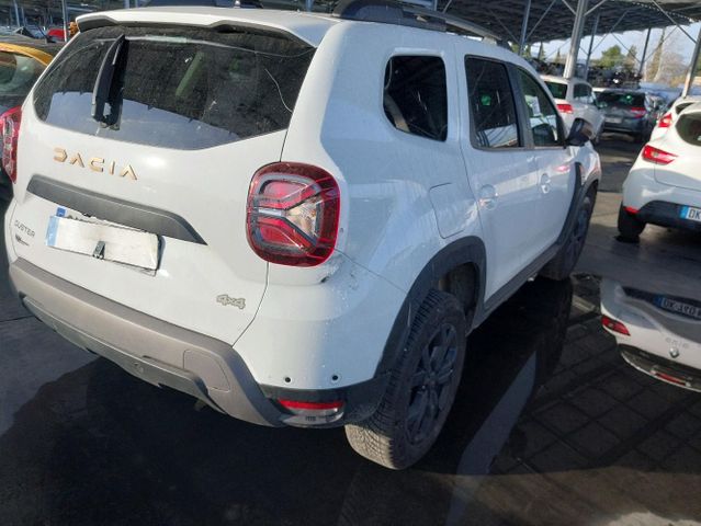 Dacia DUSTER II (2) 1.5 BLUEDCI 4X4