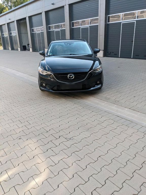 Image of Mazda 6