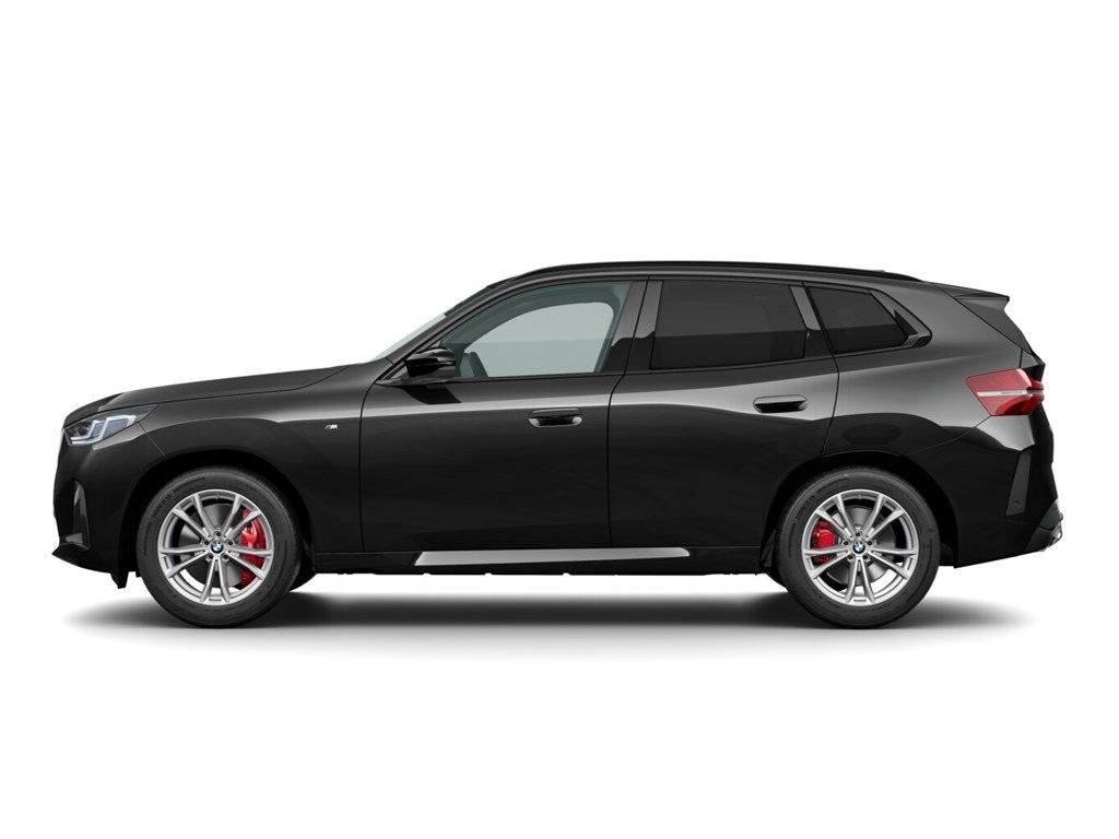 BMW X3 xDrive ehem UPE 96.770€ AD StandHZG AHK-klapp foto 2
