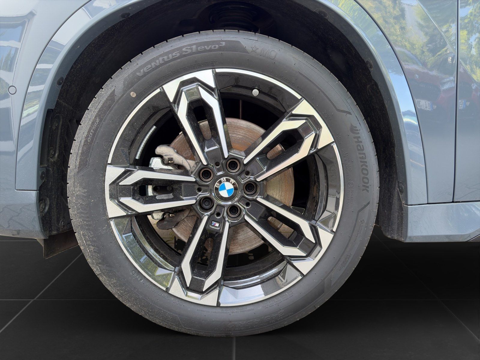 BMW X1 xDrive30e M-Sport AHK HUD DrivAssProf. ParkAs foto 9