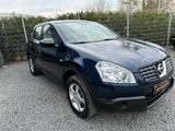 Nissan Qashqai Visia - Nissan Qashqai in Mainz