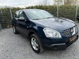Nissan Qashqai Visia - Nissan Qashqai aus 2008