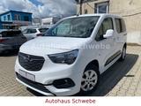 Opel Combo Life Edition Klima Bluet. PDC AHK - Opel Combo Life Gebrauchtwagen in Berlin