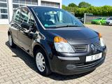 Renault Modus 1.6 Automatik*Klima*Panoramadach*TÜV - Renault Modus: 1.6