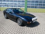 Porsche 924 - Porsche 924: Coupé