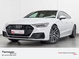 Audi A7 50 TDI Q 2x S LINE LM20 PANO AHK LUFt - Audi A7 in Gelsenkirchen
