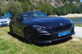BMW Z4 sDrive20i - - gebrauchte BMW Z4 aus dem Jahr 2023