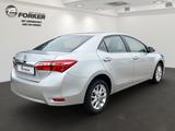 Toyota Corolla Life+ Kamera Einparkhilfe Winterräder - Toyota Corolla Gebrauchtwagen in Dresden