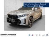 BMW X6 xDrive40d MSport PANO AHK B/W DA Prof PA Prof