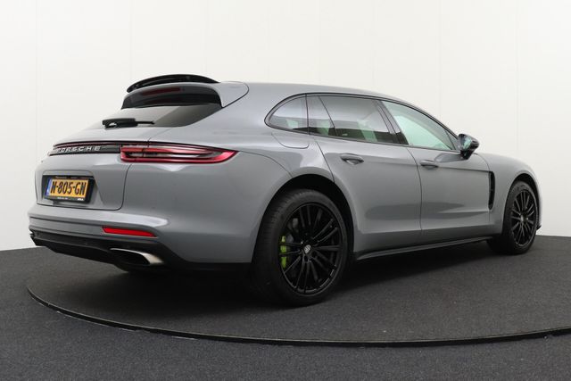 Porsche Panamera Sport Turismo GTS Edit. 2.9 PHEV Sport