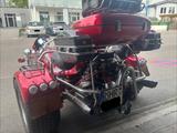 Rewaco HS4 - REWACO TRIKE