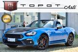 Abarth ABARTH 124 SPIDER 1.4 T M.AIR 70° ANNIVERSARIO 1 - Abarth 124 Spider: Automatik