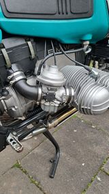 BMW R100 GS PD - BMW R 100 GS PD