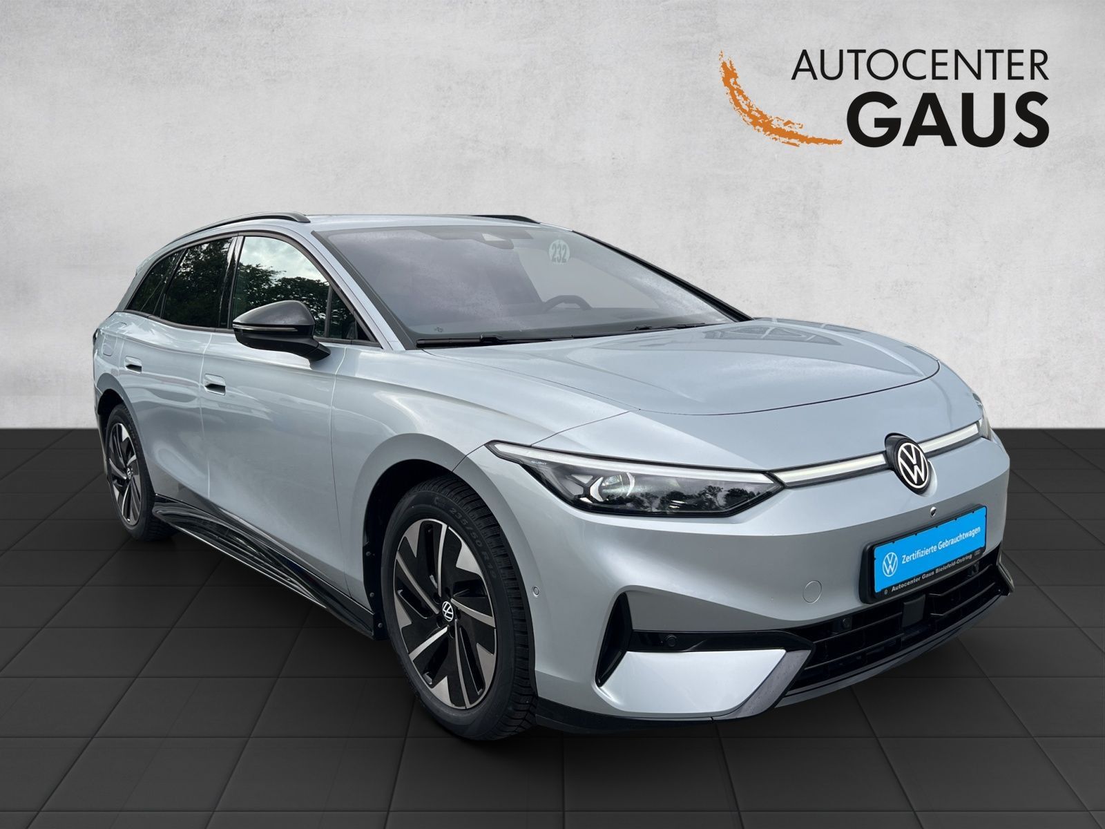 ID.7 Tourer Pro AHK*Navi*ACC*CarPlay