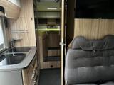 HYMER / ERIBA / HYMERCAR MLT 580 Mercedes Festpreis 86.000€ - HYMER / ERIBA Berlin