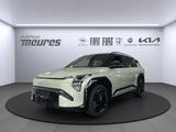 Kia EV3 81.4 kWh GT-Line DWP COM Waermepumpe