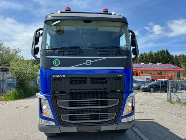 Volvo FH 500 !! Retarder!!