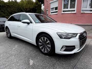 Audi A6 - 6