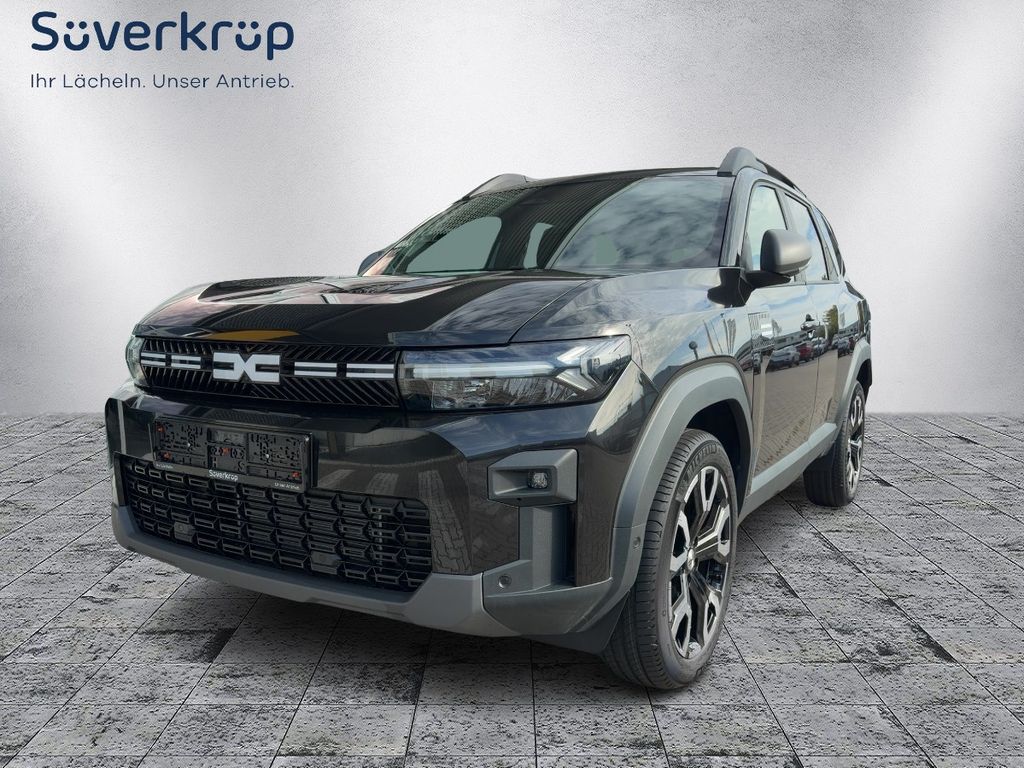Image of Dacia Bigster