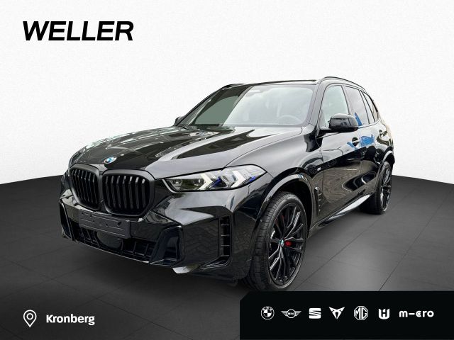 BMW X5 xDrive40d MSportPro Innov TravelPa LCP HuD HK