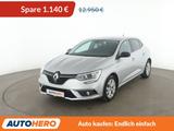 Renault Megane 1.3 TCe Limited*NAVI*CAM*TEMPO* - Renault Megane Gebrauchtwagen in Hannover
