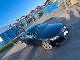 Audi A5 2.7 TDI  S-Line Vollausstattung - Audi A4: Vollausstattung