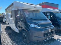 Glücksmobil S 75SL *Hubbett*Einzelbetten*